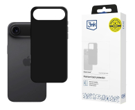 Etui / obudowa na smartfona 3mk Silicone Case do iPhone Air